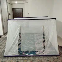 پشه بند|کوهنوردی و کمپینگ|شیراز, شهرک قمشه|دیوار