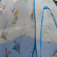 لوازم کودک (سیسمونی)|اسباب و اثاث بچه|کرج, فاز ۱ مهرشهر|دیوار