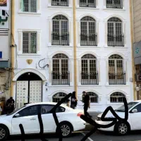 خدمات نمای ساختمان با طناب در ارتفاع با پسند شما|خدمات پیشه و مهارت|تهران, فرمانیه|دیوار