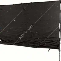 پرده ال ای دی|ریسه و چراغ تزئینی|مراغه, |دیوار