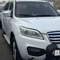 لیفان ایکس60مدل94دنده اتومات اقساطی کردن خودروباچک