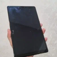 گلکسی تب a خراب