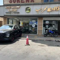 فروش اقساطی فونیکس FX پرمیوم صفر خشک ۱۴۰۴|خودرو سواری و وانت|تهران, کوی بیمه|دیوار