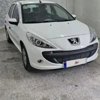 پژو ۲۰۷ پلاس سقف فلز