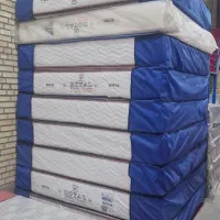 تشک رویال،با قابلیت پر شدن گودی کمر|تشک تختخواب|ورامین, ورامین|دیوار