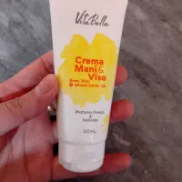 کرم مرطوب کننده ویتابلاحاوی عصاره جوانه گندم