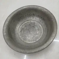 کفگیر و لگن مسی و هاون برنجی|ظروف پخت‌وپز|مشهد, یاس|دیوار