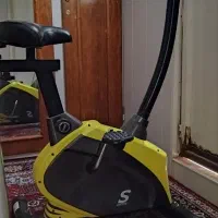 دوچرخه ثابت