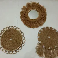 کنف های شیک