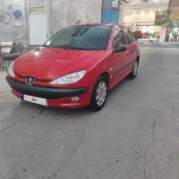 206موتورt3|خودرو سواری و وانت|ماهدشت, |دیوار