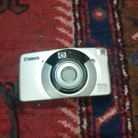 دوربین کنون