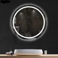 آینه بک لایت