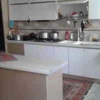 آپارتمان ۱۲۰ متری  نوساز معاوضه با کلنگی تهرانسر|فروش آپارتمان|تهران, شهرک دریا|دیوار
