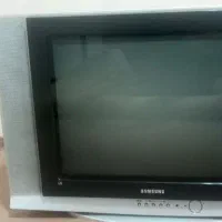 تلویزیون ۲۱اینچ سامسونگ مدل اسلیم