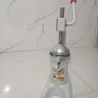 آب میوه گیر(مناسب گرفتن اب انار و پرتقال مرکبات )