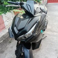 موتور ۱۷۰سی سی پارس nvx