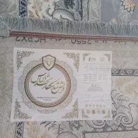 فرش 9 متری کاملا نو|فرش|بیرجند, |دیوار