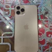 اپل iPhone 11 Pro با حافظهٔ ۲۵۶ گیگابایت