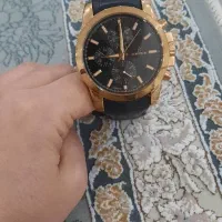 ساعت مچی مردانه رومانسون سه موتوره