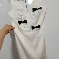 ماکسی و شلوار و ساحلی تمیز و مرتب درحد نو|لباس|سنندج, |دیوار