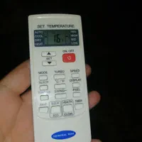 کولر گازی گرما وسرما جنرال مکس ۱۲ هزار اینورتر|کولر گازی و فن‌کوئل|سنندج, |دیوار