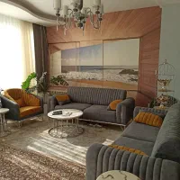 ۱۱۳متر/پارکینگ‌اختصاصی/فخرائی/۳خواب