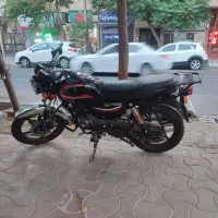 BX200مدل1404(فقط فقط معاوضه با ماشین)
