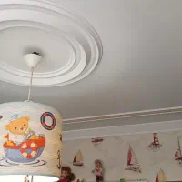 لوستراتاق کودک|لوستر و چراغ آویز|تهران, علم و صنعت|دیوار