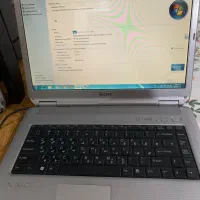 لپ تاپ سونی وایو vaio