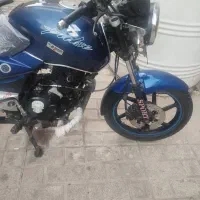 پالس180 تمیز نونو|موتورسیکلت|پاکدشت, پاکدشت (مامازند)|دیوار