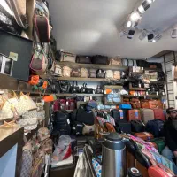 فروشندگی کیف زنانه چمدان