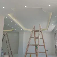 نقاشی ساختمان