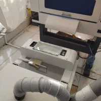 فروش یک دستگاه چاپ تی دی اف