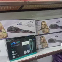 برس حرارتی لایچی LAC مدل L-28