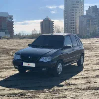 پراید ۱۱۱ مدل ۹۰