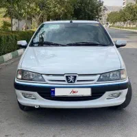 پژو پارس ۱۴۰۱موتورجدید سفارشی فول کامل مانیتوردار