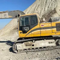 بیل هپکو 220|خودرو سنگین|بندرعباس, |دیوار