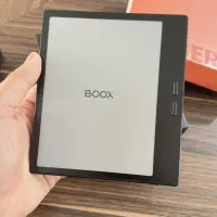 کتابخوان دیجیتال Boox Go color 7 Gen II|تبلت|اصفهان, بهارستان|دیوار