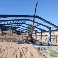 ساخت سوله سبک و سنگین با نصب هرجای ایران