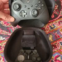 دسته الایت سری۲ حرفه ای با مهلت تست