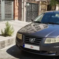 سمند سورن EF7 مدل ۹۳