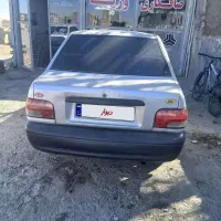 پراید صبا مدل ۸۶|خودرو سواری و وانت|دهگلان, |دیوار