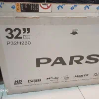 تلویزیون ۳۲ اینچ پارس