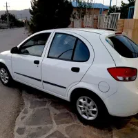 تیبا دو مدل ۹۷