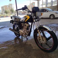 موتور200 متین(KMZ) مدل 1395