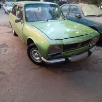 پژو ۵۰۴ مدل ۱۹۷۸ میلادی