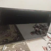 دوو ۴۳اینچ باکارتن در حد نو