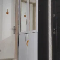 کمد جاکفشی|جاکفشی، کمد، دراور|تهران, خزانه|دیوار