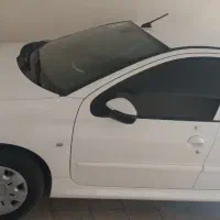 پژو۲۰۷ تیوفایو|خودرو سواری و وانت|سمنان, |دیوار