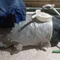 منبع گاز ال پی جی